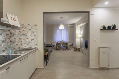 Carignano Design Apartments By Wonderful Italy