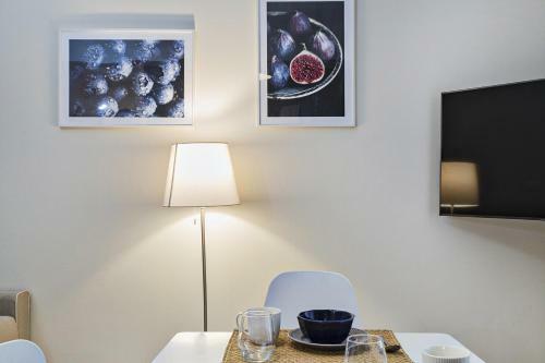 Carignano Design Apartments By Wonderful Italy