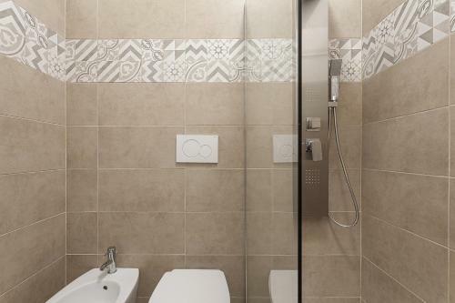 Carignano Design Apartments By Wonderful Italy