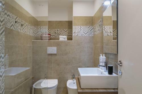 Carignano Design Apartments By Wonderful Italy