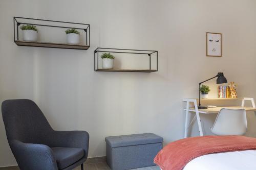 Carignano Design Apartments By Wonderful Italy