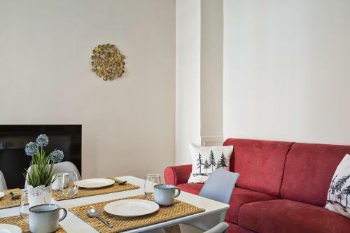 Carignano Design Apartments By Wonderful Italy