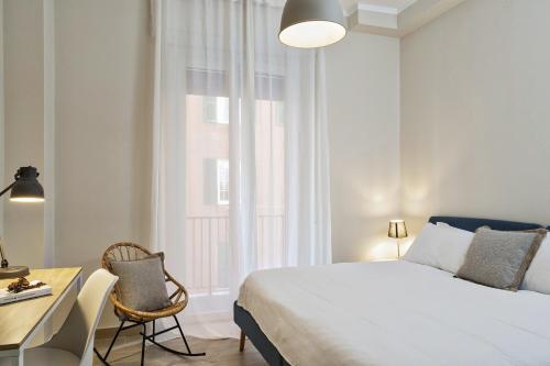 Carignano Design Apartments By Wonderful Italy