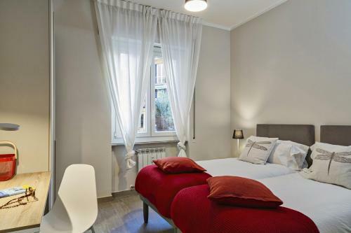 Carignano Design Apartments By Wonderful Italy