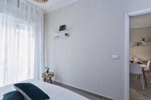 Carignano Design Apartments By Wonderful Italy