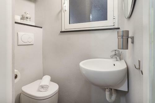 Apartamento Dock 4 - Appartamento Libeccio By Wonderful Italy