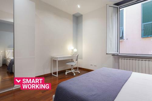 Apartamento Dock 4 - Appartamento Libeccio By Wonderful Italy