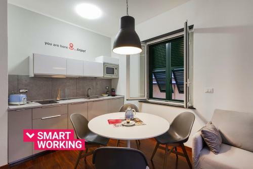 Apartamento Dock 4 - Appartamento Libeccio By Wonderful Italy