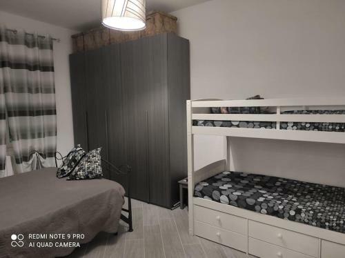 Apartamento Dream- Appartamento Ristrutturato A Genova