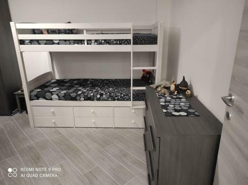 Apartamento Dream- Appartamento Ristrutturato A Genova