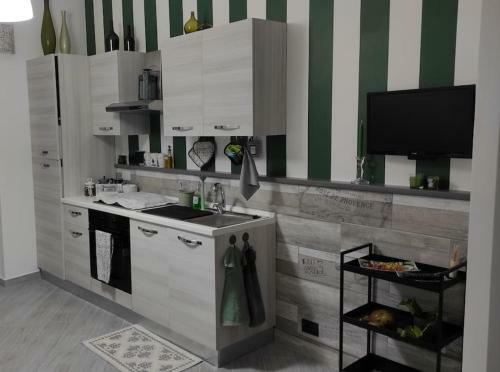 Apartamento Dream- Appartamento Ristrutturato A Genova