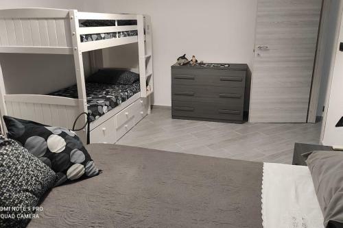 Apartamento Dream- Appartamento Ristrutturato A Genova