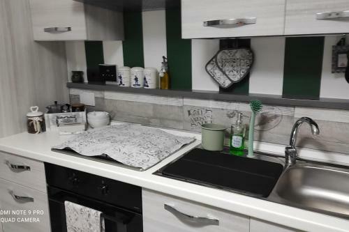 Apartamento Dream- Appartamento Ristrutturato A Genova