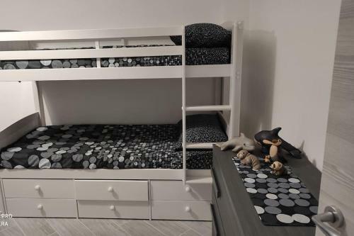 Apartamento Dream- Appartamento Ristrutturato A Genova