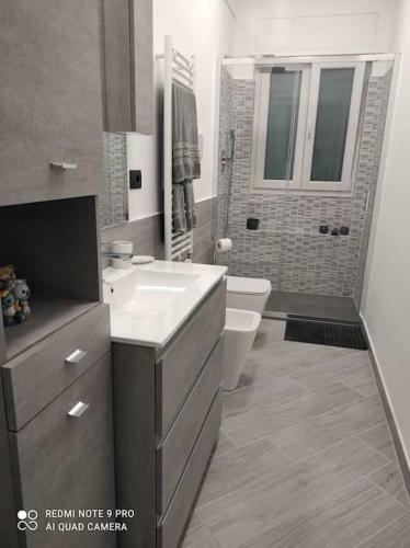Apartamento Dream- Appartamento Ristrutturato A Genova