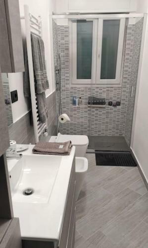 Apartamento Dream- Appartamento Ristrutturato A Genova