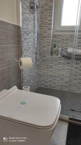 Apartamento Dream- Appartamento Ristrutturato A Genova