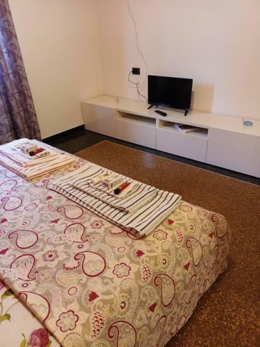 Bellissima Genova Apartment