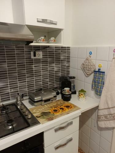 Bellissima Genova Apartment