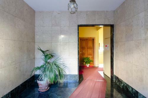 Altido Spacious 3-br Apartment Near Boccadasse