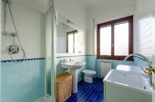 Altido Spacious 3-br Apartment Near Boccadasse