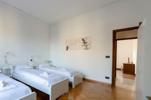 Altido Spacious 3-br Apartment Near Boccadasse