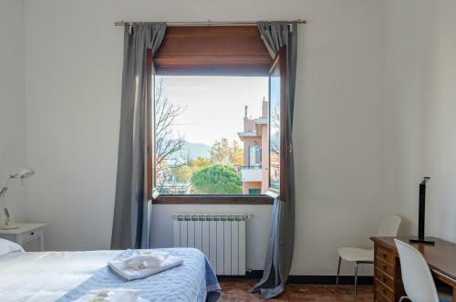 Altido Spacious 3-br Apartment Near Boccadasse