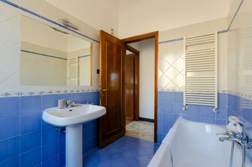 Altido Spacious 3-br Apartment Near Boccadasse