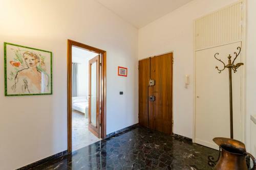 Altido Spacious 3-br Apartment Near Boccadasse