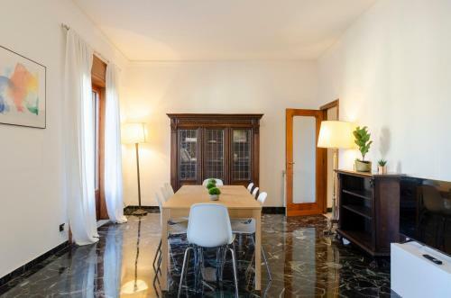 Altido Spacious 3-br Apartment Near Boccadasse