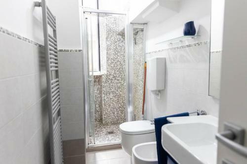 Apartamento La Casa Di Nico. Appartamento Zona Centro