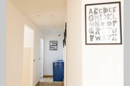Apartamento La Casa Di Nico. Appartamento Zona Centro