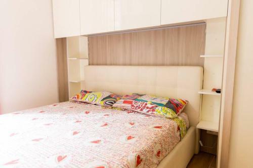 Apartamento La Casa Di Nico. Appartamento Zona Centro