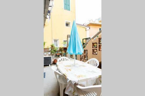 Apartamento La Casa Di Nico. Appartamento Zona Centro