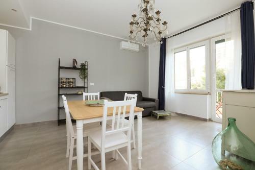 Apartamento Centro Residenze Domus Sofiae