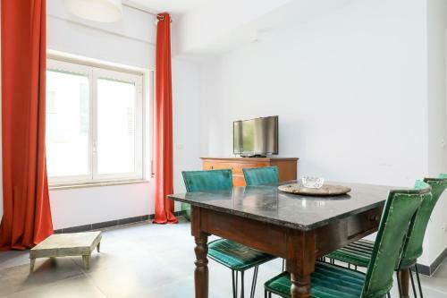 Apartamento Centro Residenze Domus Sofiae