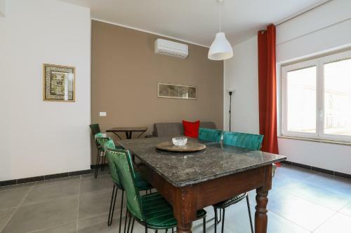 Apartamento Centro Residenze Domus Sofiae