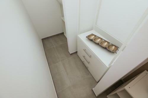 Apartamento Centro Residenze Domus Sofiae