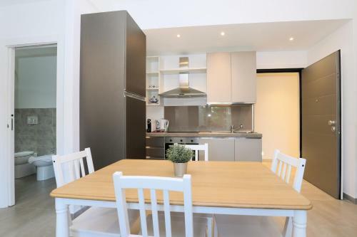 Apartamento Centro Residenze Domus Sofiae
