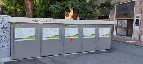 Apartamento Centro Residenze Domus Sofiae