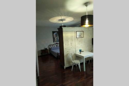 Apartamento Doge Grimaldi - Un Appartamento Dentro La Storia