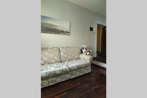 Apartamento Doge Grimaldi - Un Appartamento Dentro La Storia
