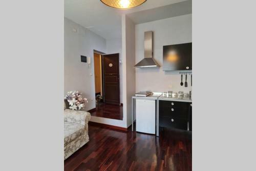 Apartamento Doge Grimaldi - Un Appartamento Dentro La Storia