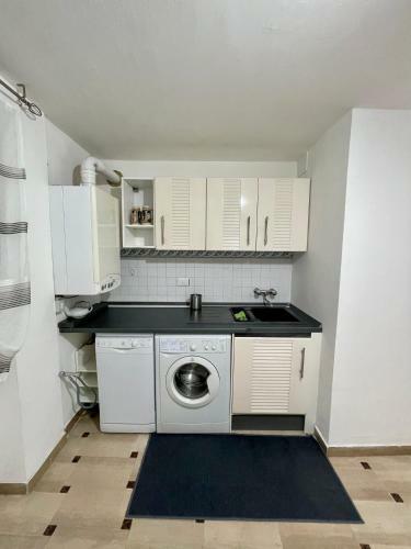 Celeste Apartment