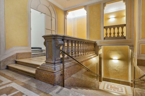 Apartamento Lomellini Palace By Wonderful Italy