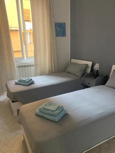 Apartamento Imperiale 1908
