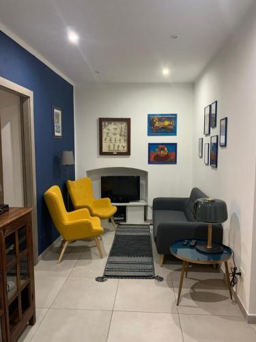Apartamento Imperiale 1908