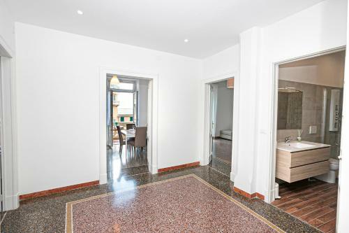 Apartamento Homes In Genoa - Sea Sunrise