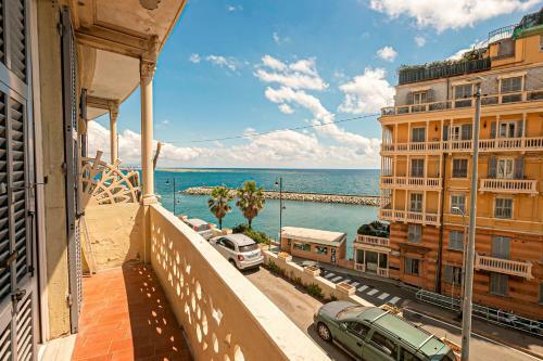 Apartamento Homes In Genoa - Sea Sunrise