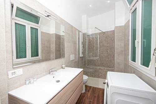 Apartamento Homes In Genoa - Sea Sunrise